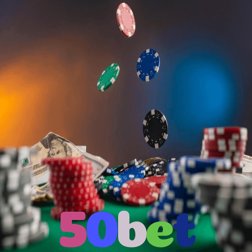 50bet：Aposte nas melhores slots e conquiste prêmios como nunca!