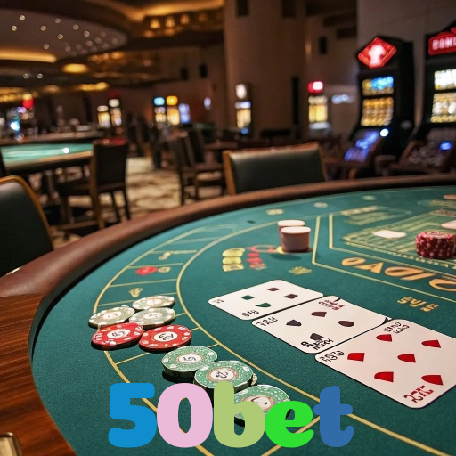 50bet：Jogue poker, aposte no futebol e ganhe em grandes jogos de cassino!