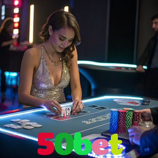 50bet:Jogue poker, aposte no futebol e ganhe em grandes jogos de cassino!