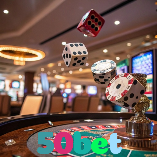 50bet：Aposte no futebol, jogue poker e conquiste vitórias épicas!