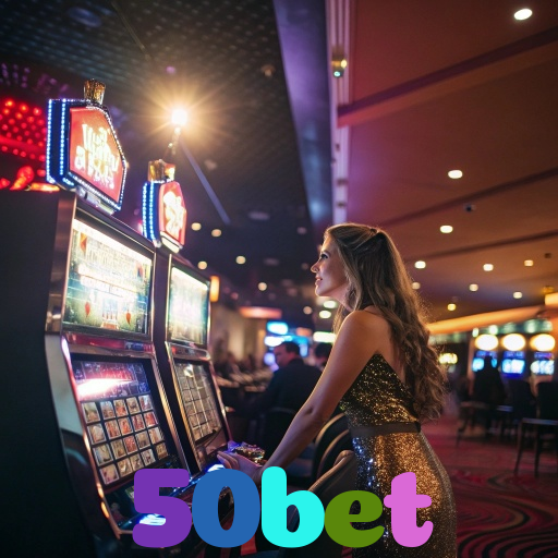 50bet：Jogue poker, aposte no futebol e ganhe em grandes jogos de cassino!