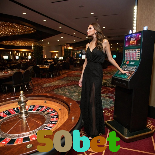 50bet:Aposte nas melhores slots e conquiste prêmios como nunca!