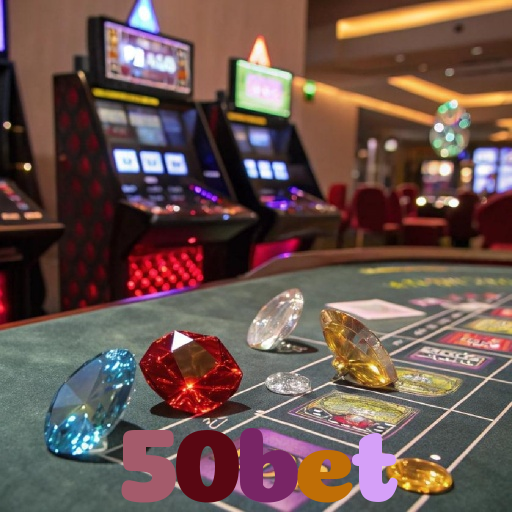 50bet:Jogue poker, aposte no futebol e ganhe em grandes jogos de cassino!