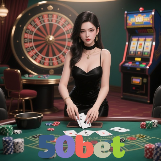 50bet：Aposte no futebol, jogue poker e conquiste vitórias épicas!