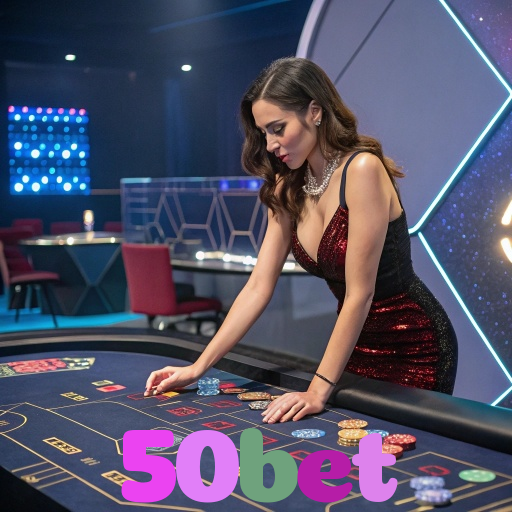 50bet：Aposte no futebol, jogue poker e conquiste vitórias épicas!