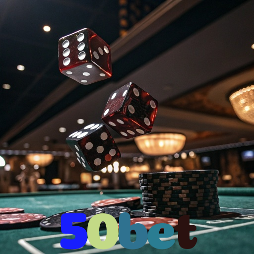 50bet:Jogue poker, aposte no futebol e ganhe em grandes jogos de cassino!