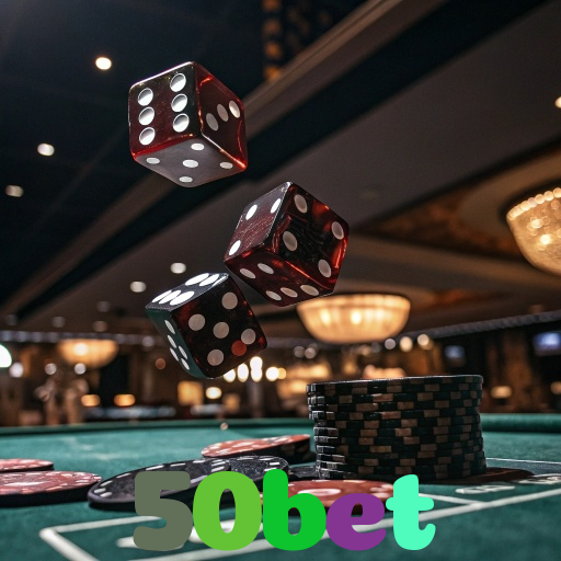 50bet：Aposte no futebol, jogue poker e conquiste vitórias épicas!