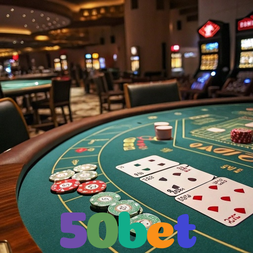 50bet：Jogue poker, aposte no futebol e ganhe em grandes jogos de cassino!