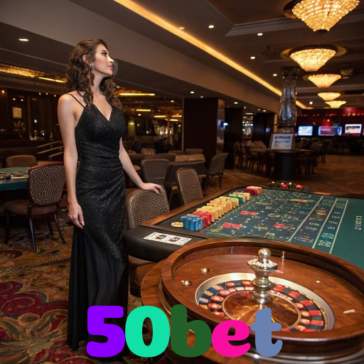 50bet:Jogue poker, aposte no futebol e ganhe em grandes jogos de cassino!