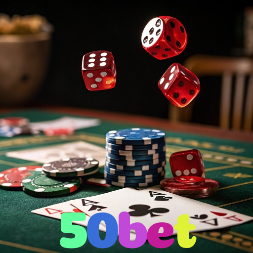 50bet:Aposte no futebol, jogue poker e conquiste vitórias épicas!