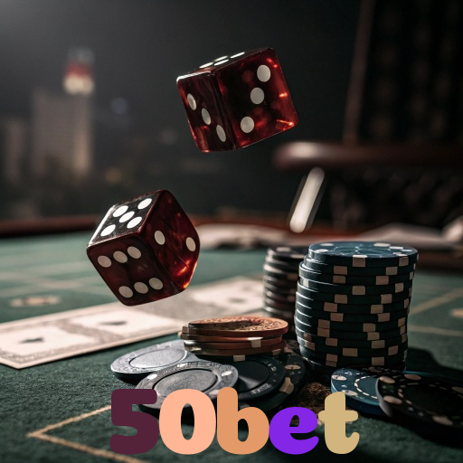 50bet：Aposte nas melhores slots e conquiste prêmios como nunca!