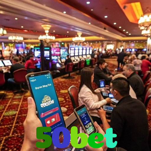 50bet：Aposte no futebol, jogue poker e conquiste vitórias épicas!