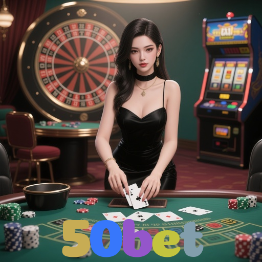 50bet：Aposte no futebol, jogue poker e conquiste vitórias épicas!