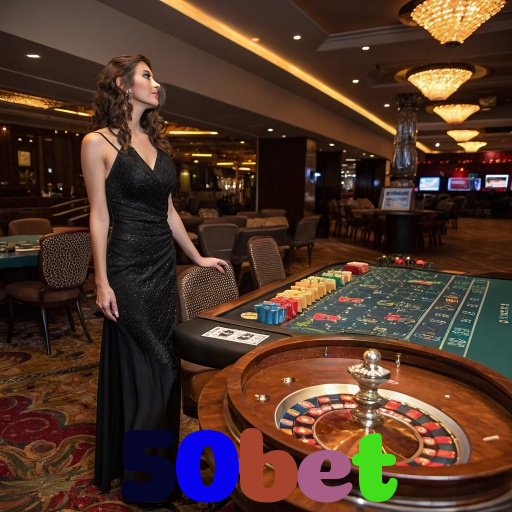50bet：Jogue poker, aposte no futebol e ganhe em grandes jogos de cassino!