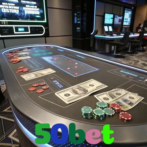 50bet:Jogue poker, aposte no futebol e ganhe em grandes jogos de cassino!