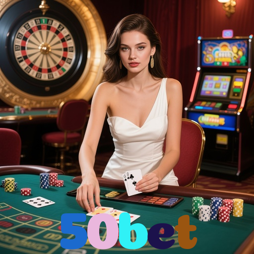 50bet：Aposte no futebol, jogue poker e conquiste vitórias épicas!
