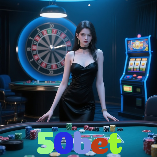 50bet:Aposte no futebol, jogue poker e conquiste vitórias épicas!
