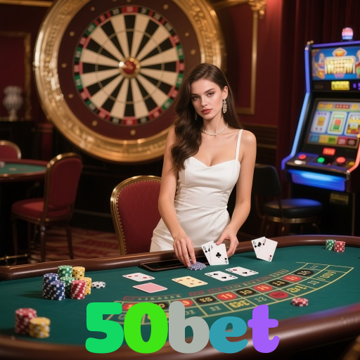 50bet：Aposte no futebol, jogue poker e conquiste vitórias épicas!