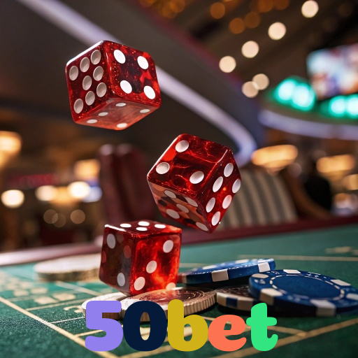 50bet：Jogue poker, aposte no futebol e ganhe em grandes jogos de cassino!