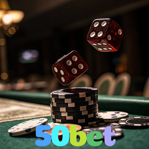 50bet：Aposte nas melhores slots e conquiste prêmios como nunca!