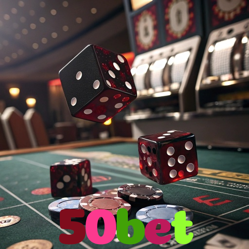 50bet：Aposte no futebol, jogue poker e conquiste vitórias épicas!