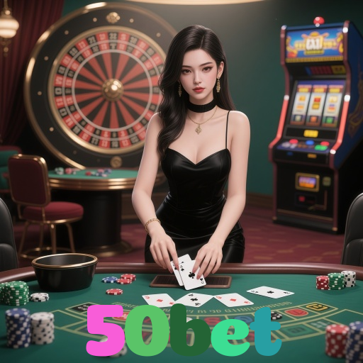 50bet:Aposte no futebol, jogue poker e conquiste vitórias épicas!