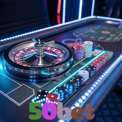 50bet：Aposte nas melhores slots e conquiste prêmios como nunca!