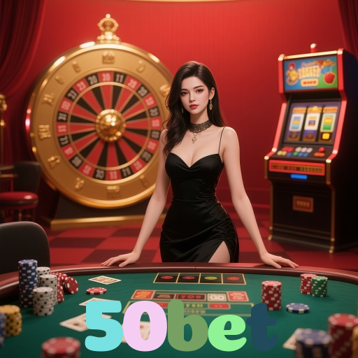50bet：Jogue poker, aposte no futebol e ganhe em grandes jogos de cassino!