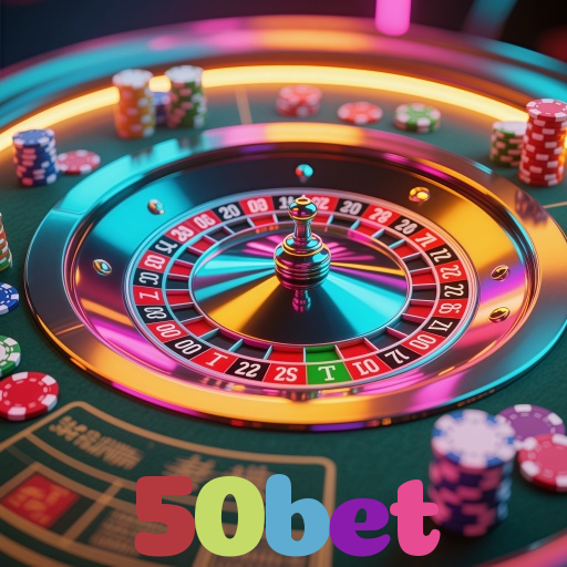 50bet：Aposte nas melhores slots e conquiste prêmios como nunca!