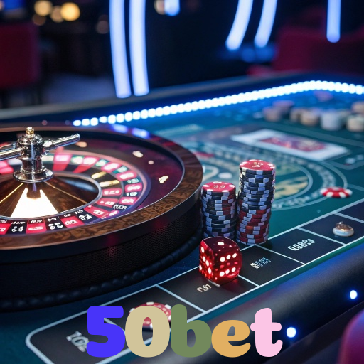 50bet：Aposte no futebol, jogue poker e conquiste vitórias épicas!