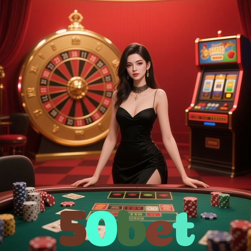 50bet：Aposte no futebol, jogue poker e conquiste vitórias épicas!