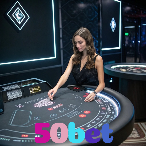 50bet：Aposte no futebol, jogue poker e conquiste vitórias épicas!