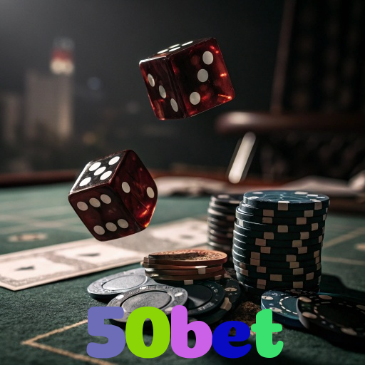 50bet：Aposte no futebol, jogue poker e conquiste vitórias épicas!