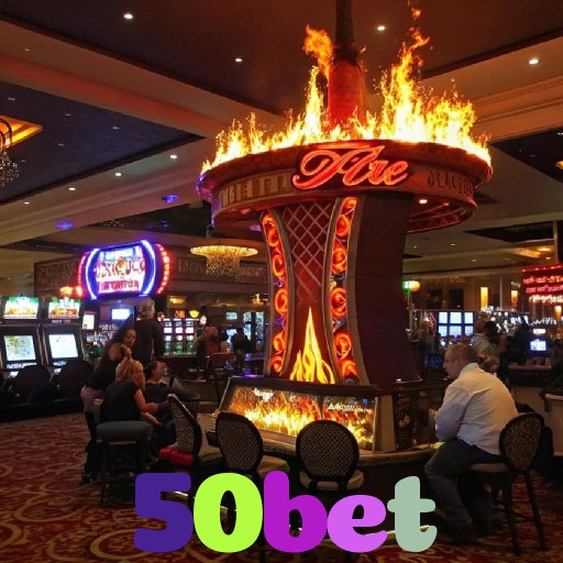 50bet：Aposte no futebol, jogue poker e conquiste vitórias épicas!