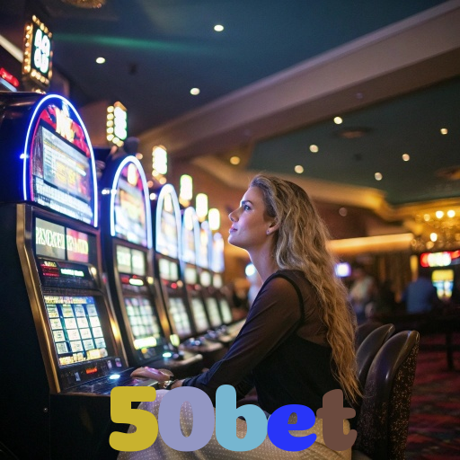 50bet：Aposte no futebol, jogue poker e conquiste vitórias épicas!
