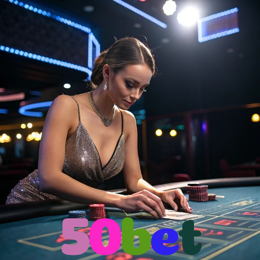 50bet:Aposte nas melhores slots e conquiste prêmios como nunca!