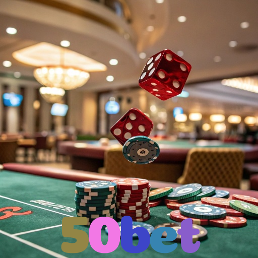 50bet：Jogue poker, aposte no futebol e ganhe em grandes jogos de cassino!
