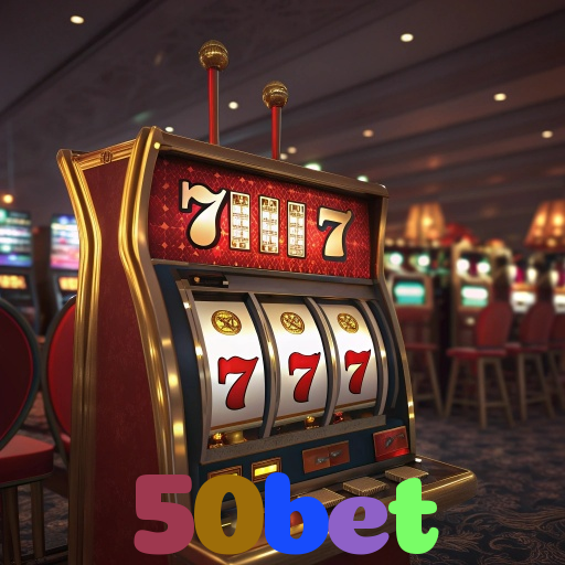 50bet:Aposte nas melhores slots e conquiste prêmios como nunca!