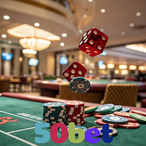 50bet:Aposte nas melhores slots e conquiste prêmios como nunca!