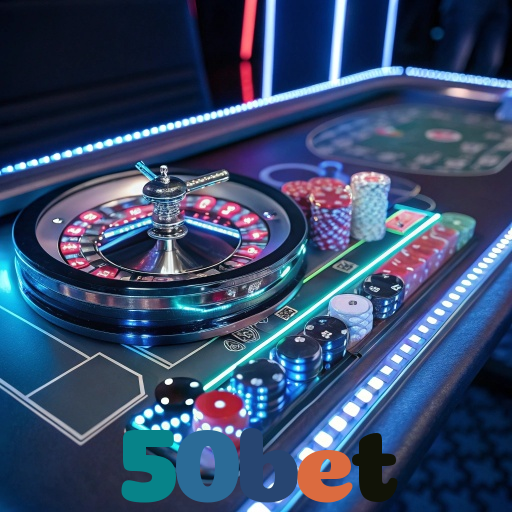 50bet:Aposte nas melhores slots e conquiste prêmios como nunca!