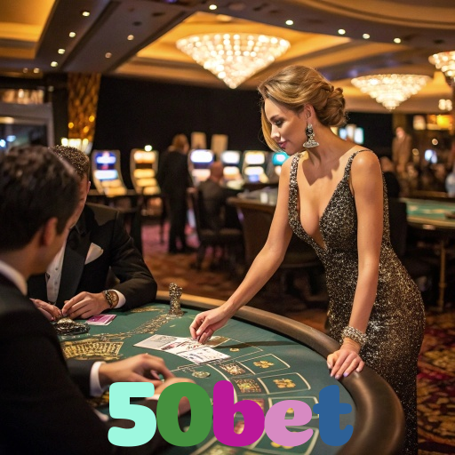 50bet：Aposte no futebol, jogue poker e conquiste vitórias épicas!