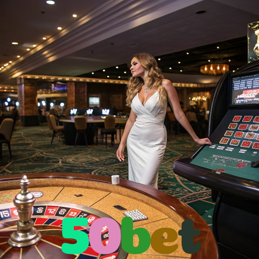 50bet：Aposte no futebol, jogue poker e conquiste vitórias épicas!