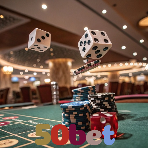 50bet:Jogue poker, aposte no futebol e ganhe em grandes jogos de cassino!
