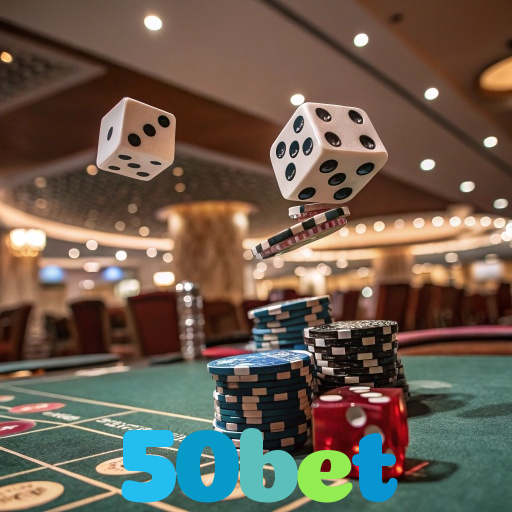 50bet：Aposte no futebol, jogue poker e conquiste vitórias épicas!
