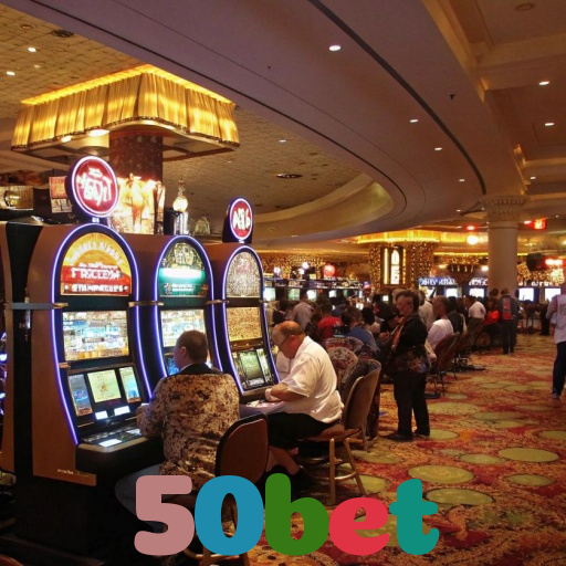 50bet:Aposte nas melhores slots e conquiste prêmios como nunca!