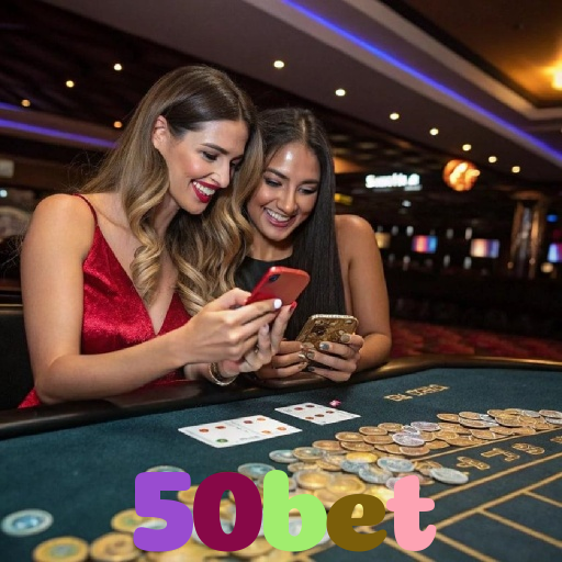 50bet:Aposte nas melhores slots e conquiste prêmios como nunca!