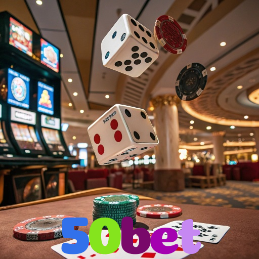 50bet：Jogue poker, aposte no futebol e ganhe em grandes jogos de cassino!