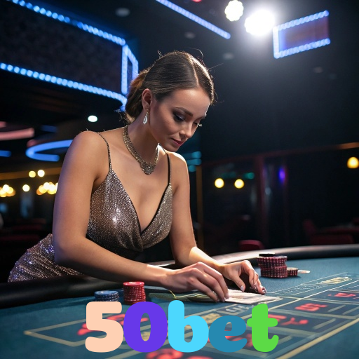 50bet：Jogue poker, aposte no futebol e ganhe em grandes jogos de cassino!
