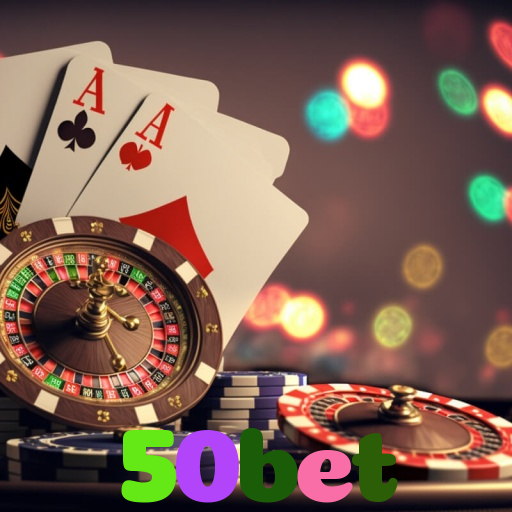 50bet:Aposte nas melhores slots e conquiste prêmios como nunca!