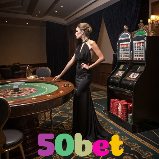 50bet：Jogue poker, aposte no futebol e ganhe em grandes jogos de cassino!